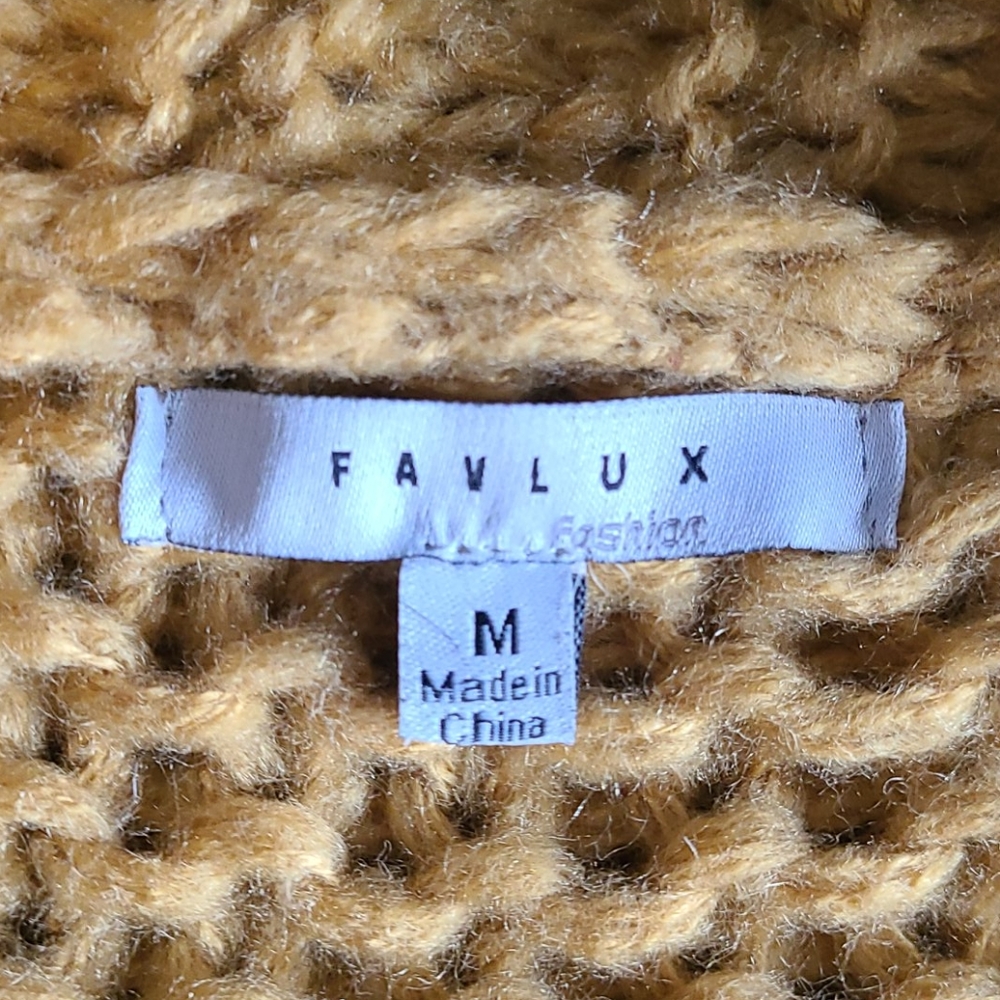 Cardigan - Picture 3 of 4